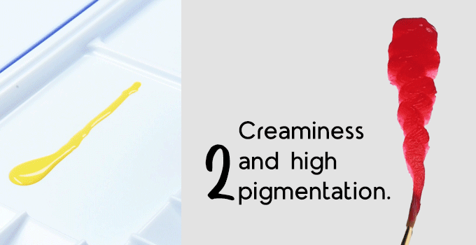 Scale75 Paint - Wasp Yellow (17ml)