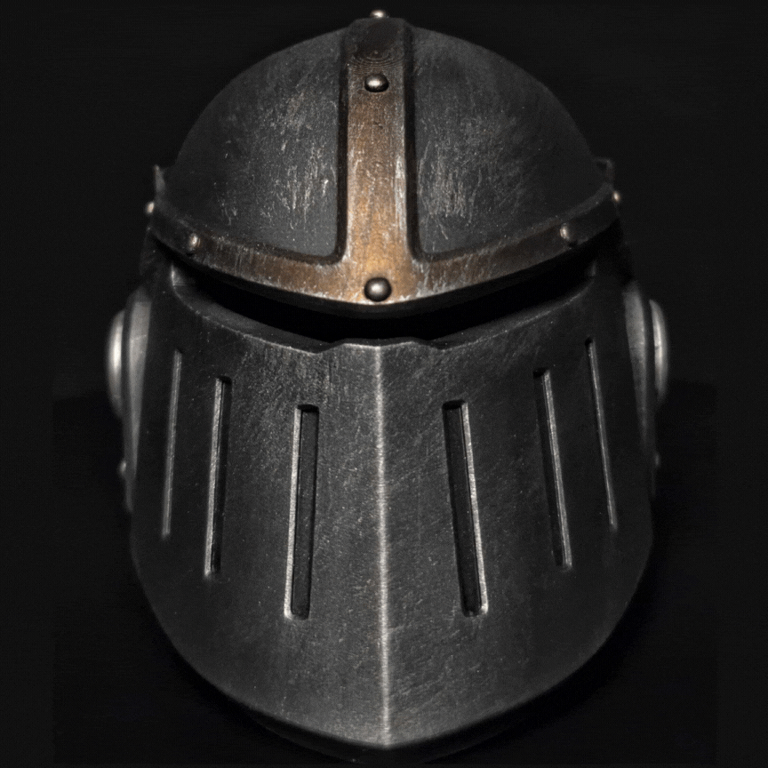 Ironclad