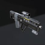 Liberator Pro Rifle