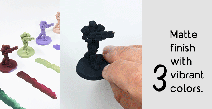 Scale75 Paint - Modesty Black(17ml)
