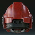 Revier Helmet
