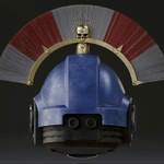 Relic Primaris Helmet