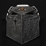 Silver Warden