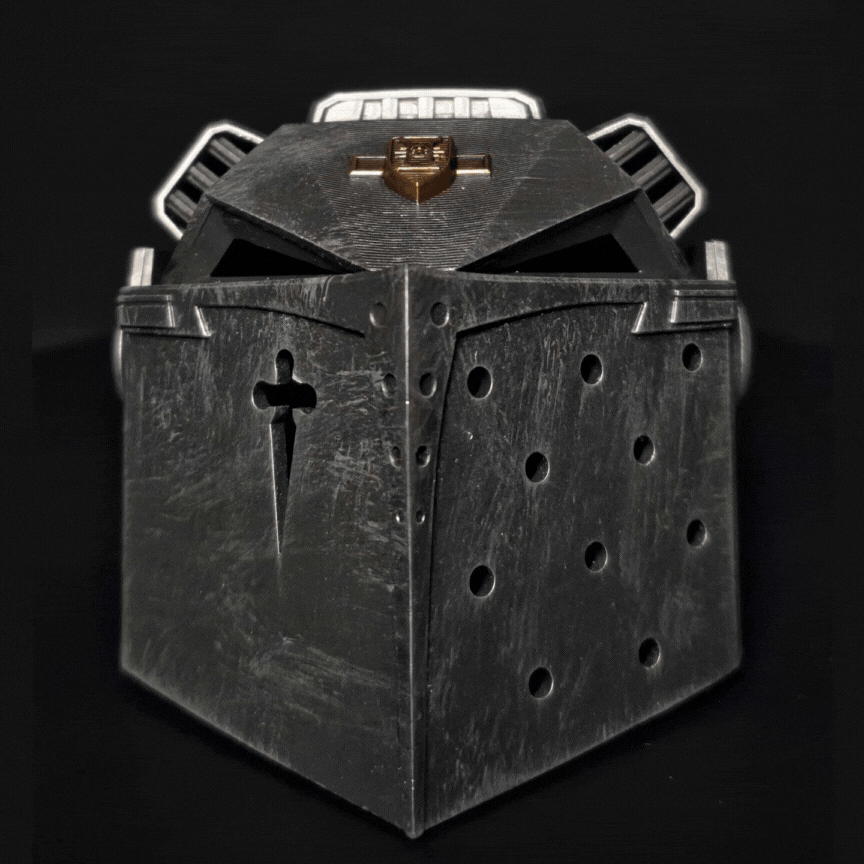 Silver Warden