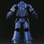 Space Marine Armor