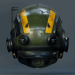 TitanFall Helmet