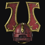 World Eater Helmet