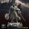 Mediocre StudiosAlberich, Death Knight LordTabletop Gaming Miniature