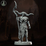 Mediocre StudiosArmy of Darkness - Grul'zorTabletop Gaming Miniature