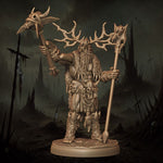 Mediocre StudiosArmy of Darkness: Seven OrcsTabletop Gaming Miniature