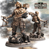 Mediocre StudiosBlaze WrackerTabletop Gaming Miniature