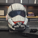 Mediocre StudiosBonesnapper HelmetCosplay Helmet