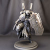Mediocre StudiosCaptain Regina Kasteen - The Emperor’s StrategistTabletop Gaming Miniature