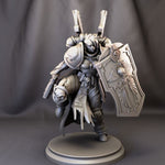 Mediocre StudiosCaptain Regina Kasteen - The Emperor’s StrategistTabletop Gaming Miniature