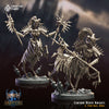 Mediocre StudiosCentaur Death KnightsTabletop Gaming Miniature