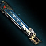 Mediocre StudiosChainswordsProps