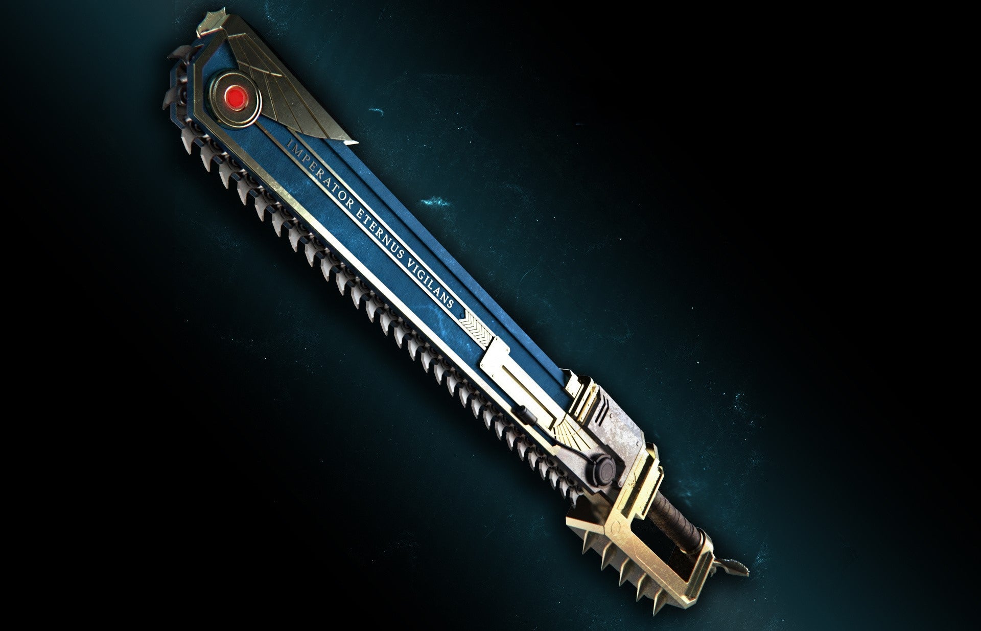 Mediocre StudiosChainswordsProps