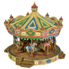 Mediocre StudiosCircus - CarouselTabletop Gaming