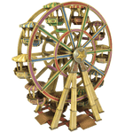 Mediocre StudiosCircus - Ferris WheelTabletop Gaming