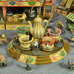 Mediocre StudiosCircus - Tea CupsTabletop Gaming
