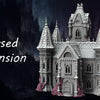 Mediocre StudiosCursed MansionTabletop Gaming