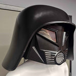 Mediocre StudiosDark Helmet - Spaceballs (Full Size)Cosplay Helmet