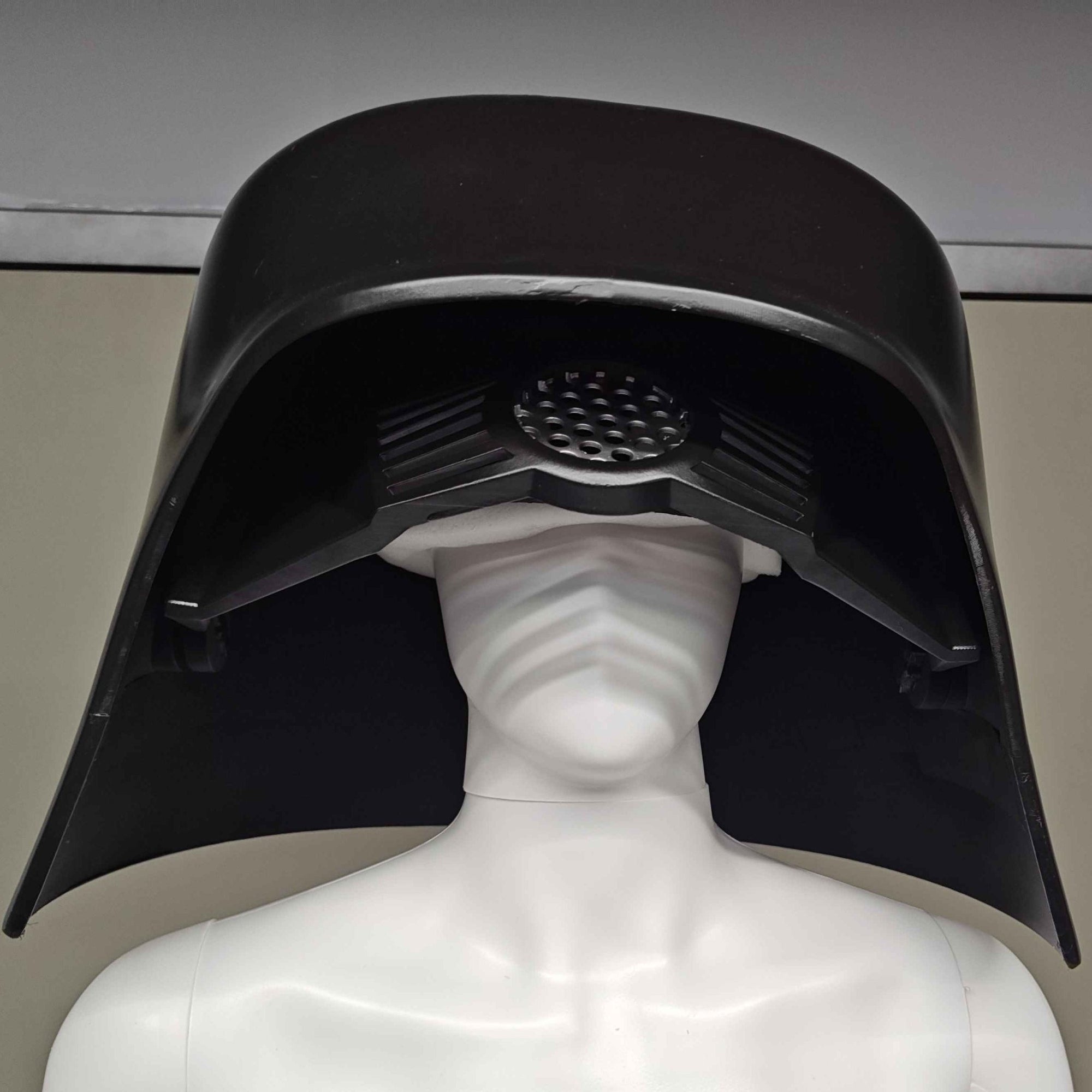 Mediocre StudiosDark Helmet - Spaceballs (Full Size)Cosplay Helmet