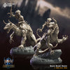 Mediocre StudiosDeath Drake RidersTabletop Gaming Miniature