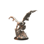 Mediocre StudiosDemon ProphetTabletop Gaming Miniature