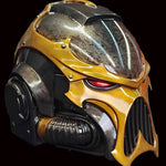 Mediocre StudiosDespoiler's HelmetCosplay Helmet