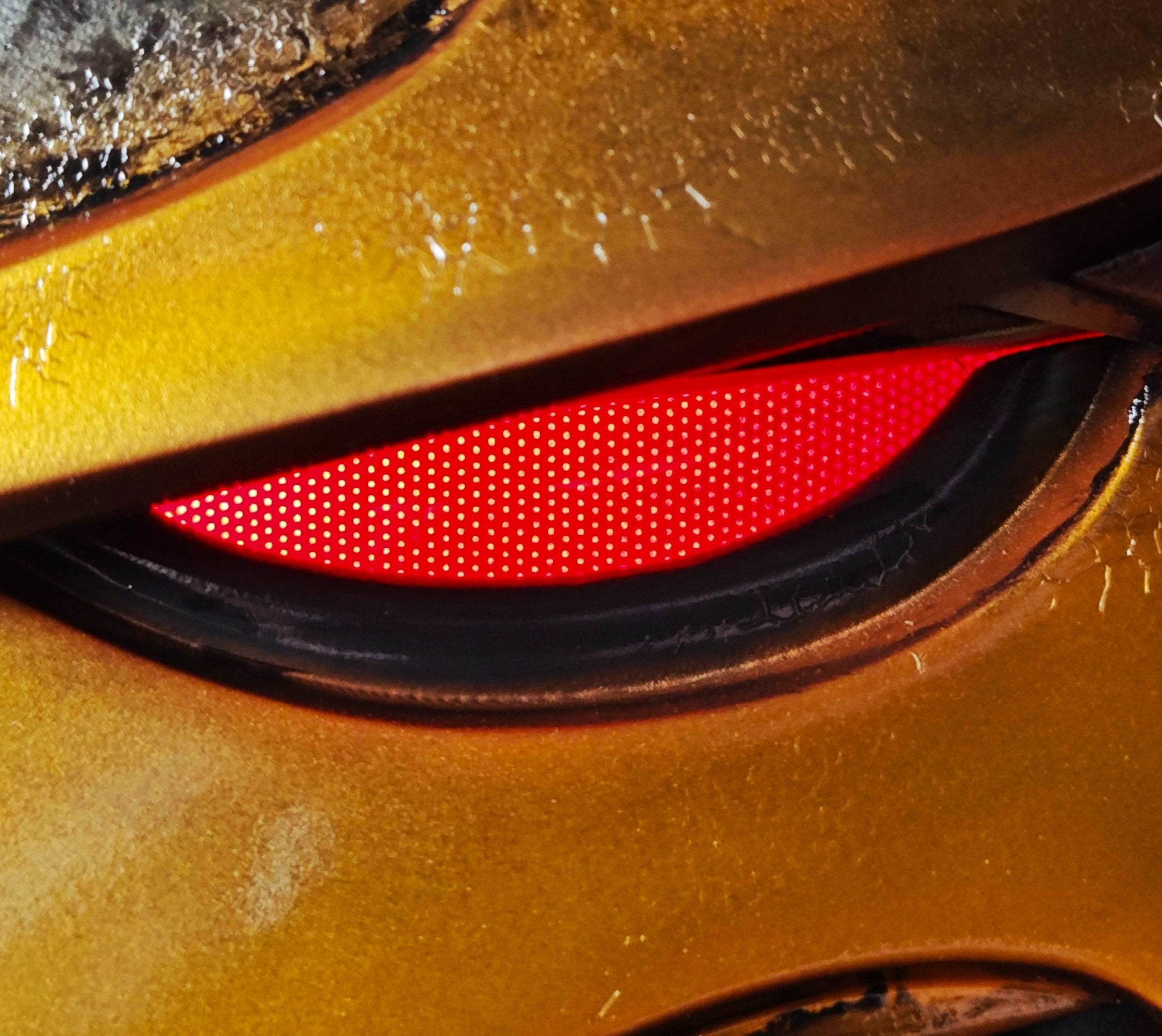 Mediocre StudiosDespoiler's HelmetCosplay Helmet