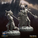Mediocre StudiosDoom KnightsTabletop Gaming Miniature
