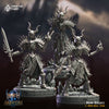 Mediocre StudiosDoom KnightsTabletop Gaming Miniature