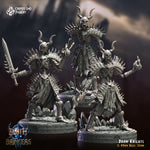Mediocre StudiosDoom KnightsTabletop Gaming Miniature