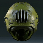 Mediocre StudiosDoom Slayer Helmet - DiYCosplay Helmet