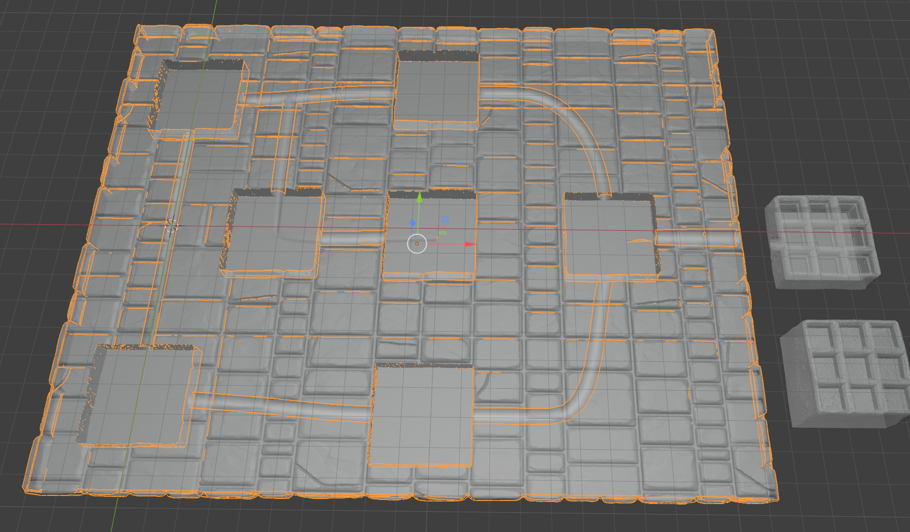 Mediocre StudiosDungeon FloorTabletop Gaming