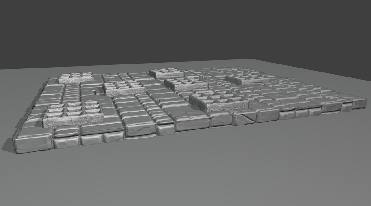 Mediocre StudiosDungeon FloorTabletop Gaming