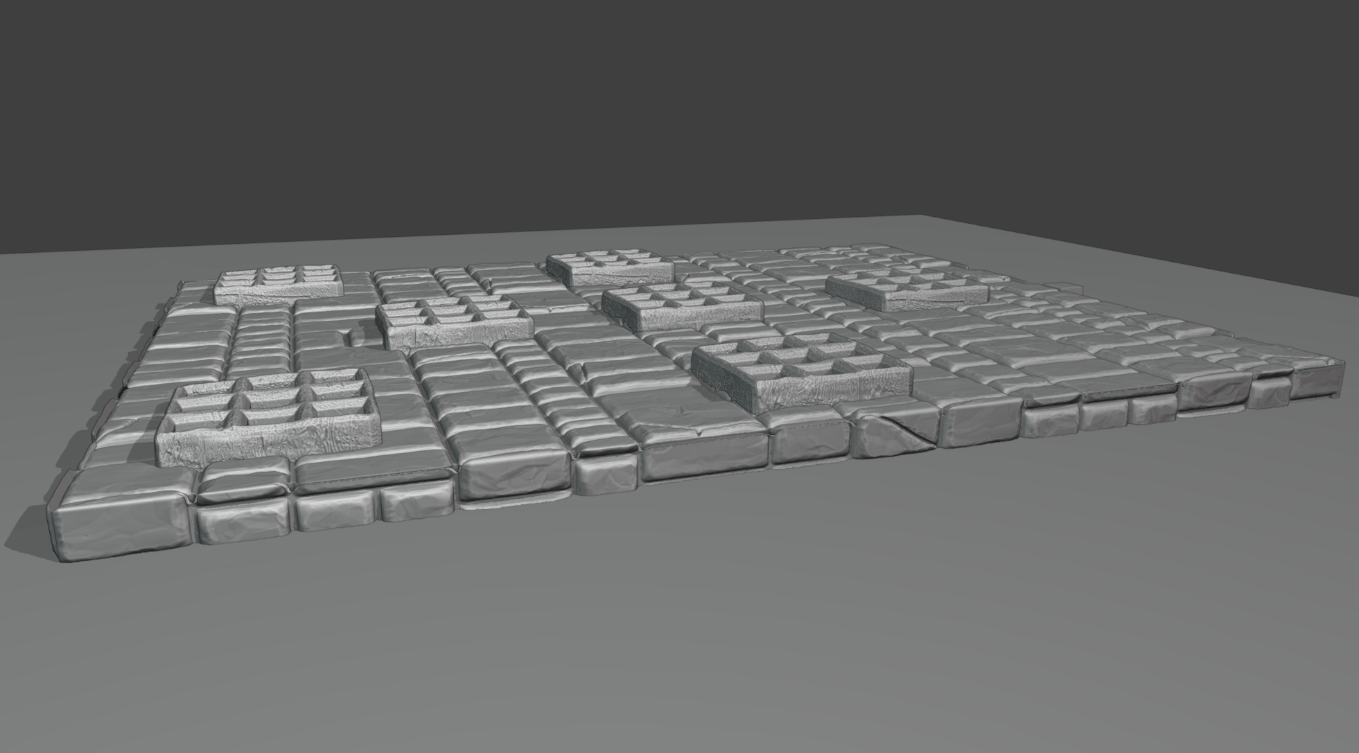 Mediocre StudiosDungeon FloorTabletop Gaming