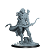 Mediocre StudiosElven RogueSculpture