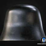 SpaceBalls The Helmet!