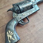 Mediocre StudiosFallout Ranger Sequoia PistolProps