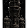 Mediocre StudiosFantasy Spire - Dice TowerTabletop Gaming