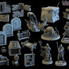 Mediocre StudiosFantasy Starter PackTabletop Gaming Miniature
