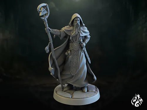 Mediocre StudiosFantasy Starter PackTabletop Gaming Miniature