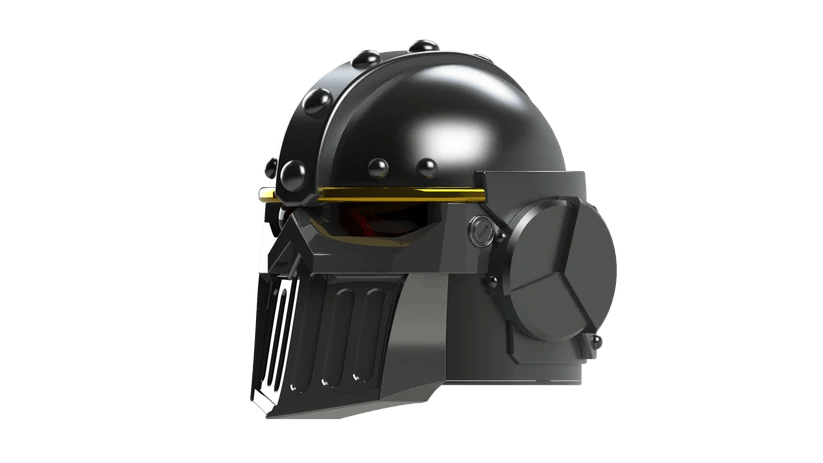 Mediocre StudiosFerrous Gladiators - HelmetCosplay Helmet
