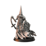 Mediocre StudiosFlagellantTabletop Gaming Miniature