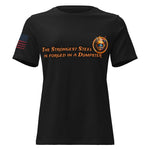 Mediocre StudiosForged in a DumspterT-SHIRT