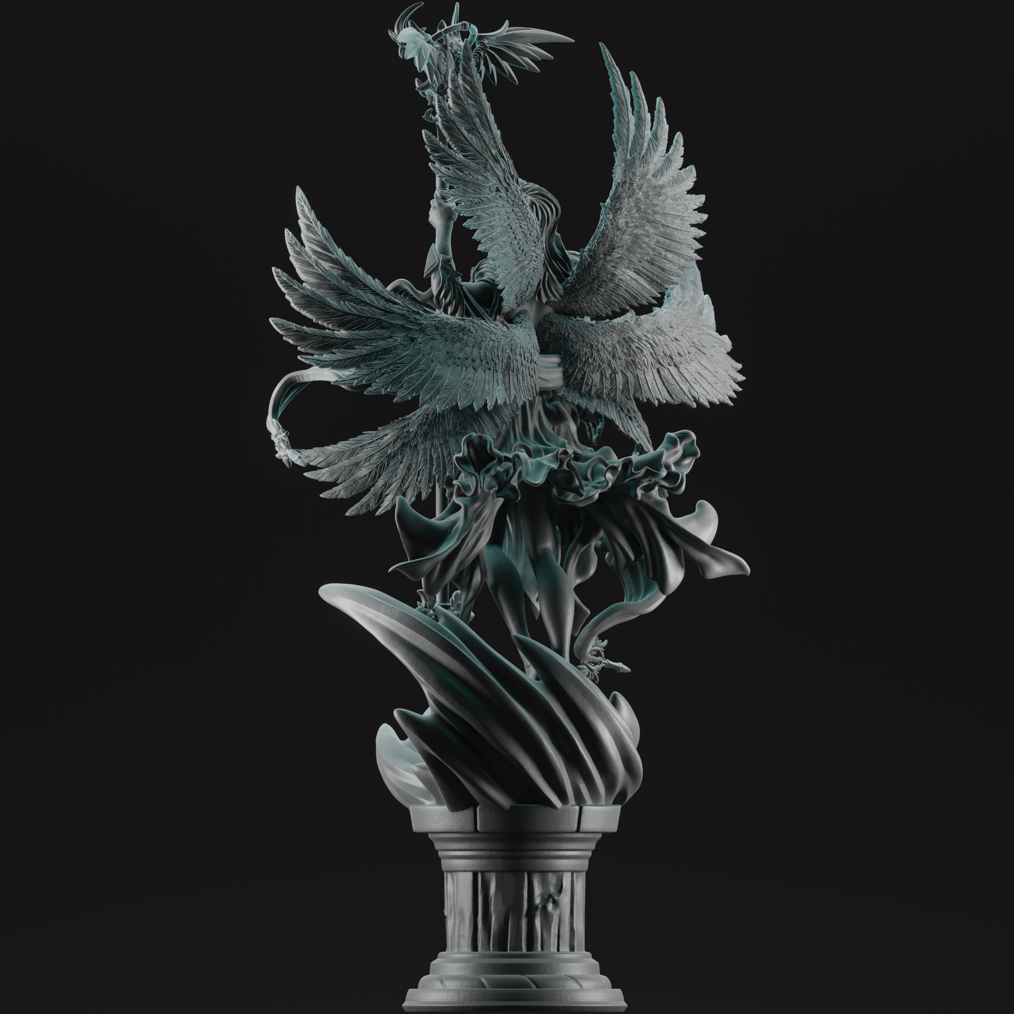 Mediocre StudiosFreya the GoddessTabletop Gaming