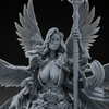 Mediocre StudiosFreya the GoddessTabletop Gaming