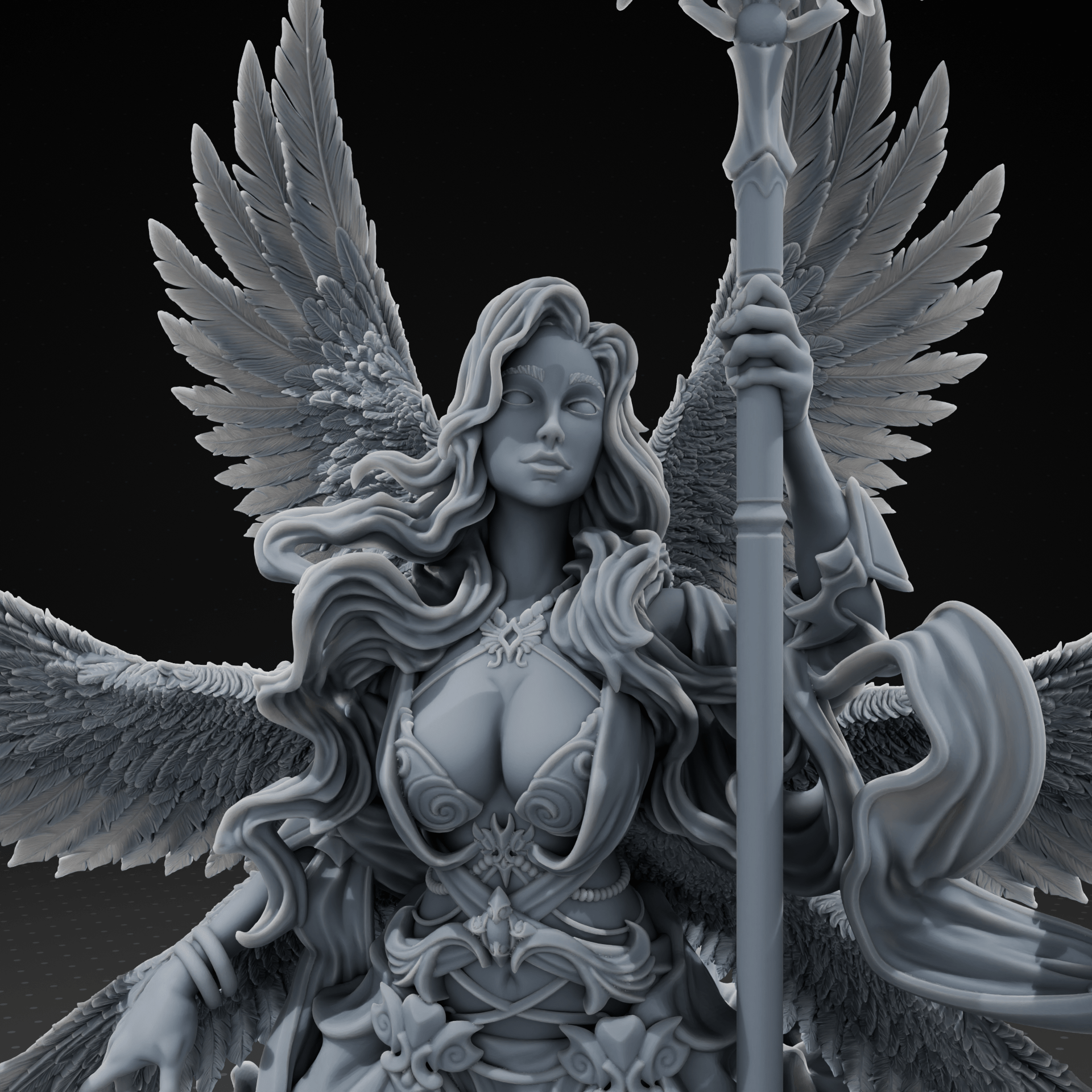 Mediocre StudiosFreya the GoddessTabletop Gaming